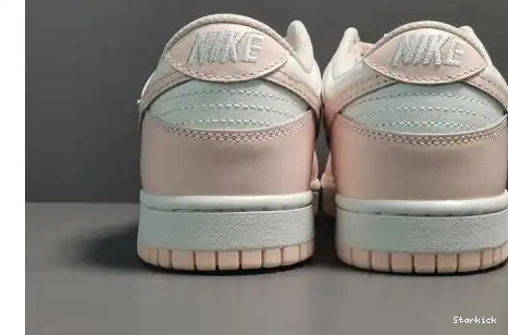 LOW NIKE ＂Orange Pearl＂DD1503-102 DUNK 0611